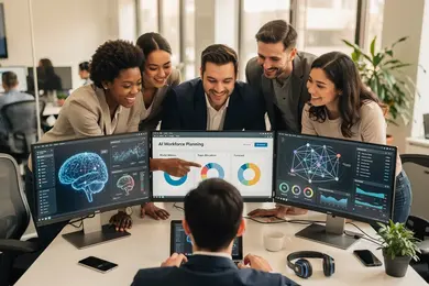 2026 Best AI Courses for Workforce Planning Teams With Certificates thumbnail