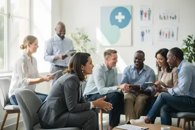 2027 Best Accredited Online Human Services Degree Programs: Compare Tuition, Admissions, and Career Outcomes thumbnail