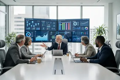 2027 Best Online Management Information Systems Doctorate Programs for Senior-Level Roles: Careers, Salaries, and Advancement Paths thumbnail