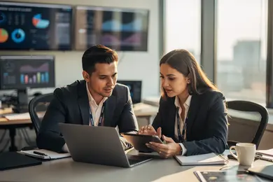 Online MBA in Information Systems: Admissions Guide for Public Sector Professionals thumbnail