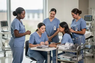 2026 Online Forensic Nursing Master's Curriculum Breakdown: Core Courses & Specializations thumbnail