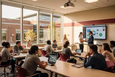 2026 Youngstown State University Online Admission Requirements thumbnail