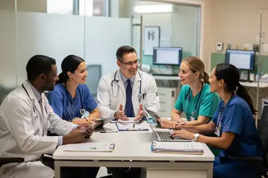 2026 Health Services Degree Oversupply or Undersupply? Student Volume vs Employer Demand thumbnail