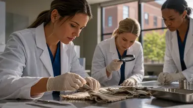 2027 Online Forensic Nursing Master's Programs With No Letters of Recommendation thumbnail