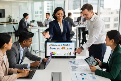 2026 Online MBA Careers in Manufacturing thumbnail