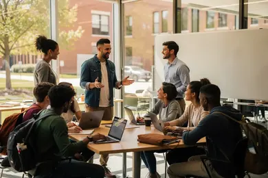 2026 Walden University Online Learning Format: Part-Time, Full-Time, and Self-Paced Options thumbnail
