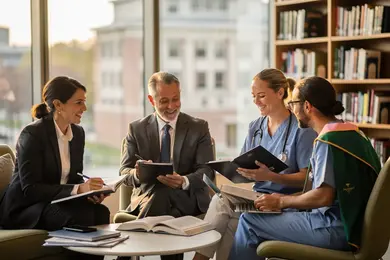 2027 Best Doctorate Degrees With Credit for Life Experience thumbnail