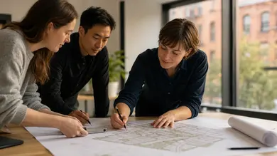 2027 Online Urban Planning Master's Programs With University Scholarships: Awards, Eligibility & Tuition After Aid thumbnail