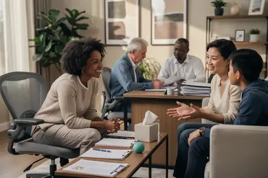 2026 Online Human Services Degrees With Strong Empathy and Helping Skills Training thumbnail