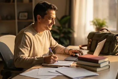 2027 Most Affordable Online Master's Degrees for Students Returning After a Long Break thumbnail