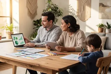 Online MBA in Sustainability: Admissions Guide for Working Parents thumbnail