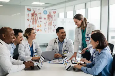 2026 Return on Investment of an Online Health Education Bachelor's Degree: Salary vs Cost thumbnail