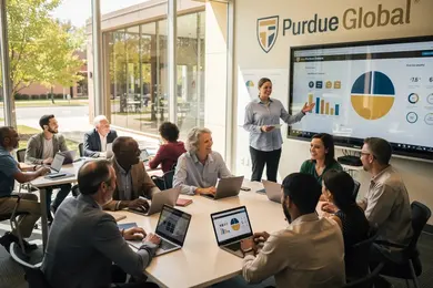 2026 Purdue Global Online Master of Science in Psychology - Industrial Organizational Psychology: Cost, Curriculum, Admissions, and Career Outcomes thumbnail