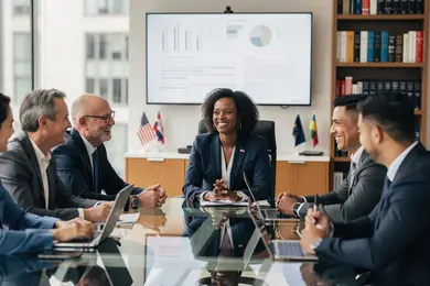 2027 Accredited Online Leadership Degree Programs With No GRE or GMAT Requirements thumbnail