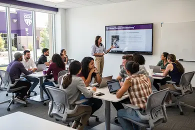 2026 Grand Canyon University Online MS in Clinical Mental Health Counseling - Marriage and Family Therapy: Cost, Curriculum, Admissions, and Career Outcomes thumbnail