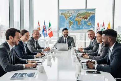 2026 Best Accredited Online International Relations Bachelor's Degree Programs thumbnail