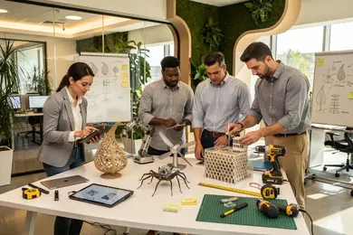 2026 Best Value Online Biomimicry Degree Programs: Affordable Accredited Options with the Strongest ROI thumbnail