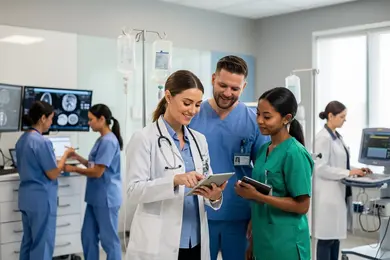 2026 Top Industries Hiring Health Services Graduates: Demand, Pay, and Growth Trends thumbnail