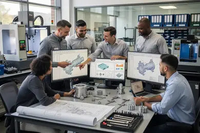 2026 Online Mechanical Engineering Degrees That Help Build Design-for-Manufacturing Skills thumbnail