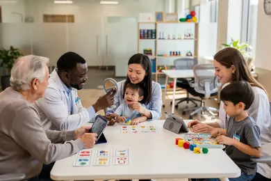 2026 Online Speech Pathology Programs With Flexible Clinical Placement Models thumbnail