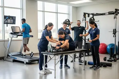 2026 Online Exercise Science Degrees for School and Athletic Program Roles thumbnail