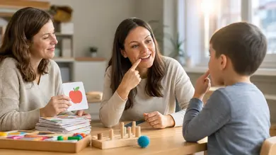 2027 Registered Behavior Technician to SLP: Education Requirements and Program Options thumbnail