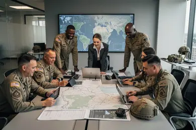2026 Online Military Science & Studies Bachelor's Degree Programs Under $10,000 thumbnail