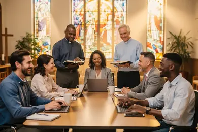 2027 Christian Ministry Career Hotspots: Cities With the Best Pay, Job Openings, and Growth thumbnail