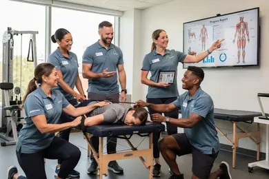 2026 Fastest Online Master's in Exercise Science Degree Programs Ranking in the USA
