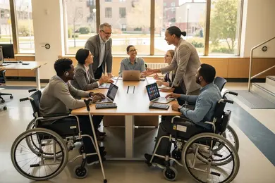 2026 Disability Studies Salary Trends Report: Are Wages Keeping Up With Tuition and Inflation? thumbnail