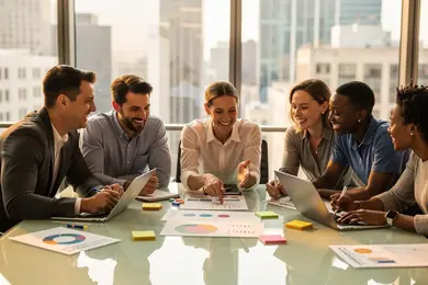 2026 Online Nonprofit Management Master's Programs at Accredited U.S. Universities thumbnail