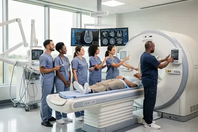 2026 Worst States for Radiology Technician Degree Graduates: Lower Pay, Weaker Demand, and Career Barriers thumbnail