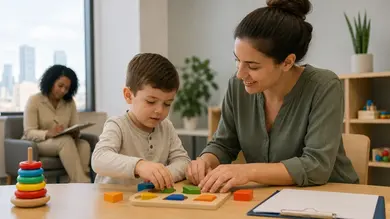 2027 Best Online Applied Behavior Analysis (ABA) Master's Programs for Residents of Jersey City, NJ thumbnail