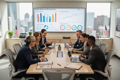 2026 Best Online Human Resource Management Programs for Professionals Seeking People Analytics Careers thumbnail