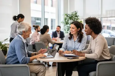 2026 Online Human Services Degrees With Community Services Concentrations thumbnail