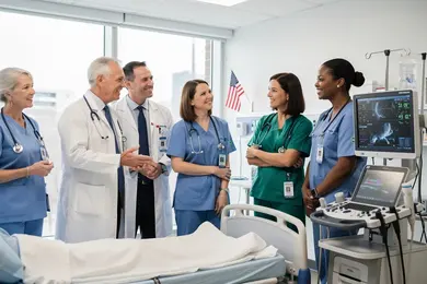 2026 Military-Friendly Online Health Sciences Bachelor's Degree Programs thumbnail