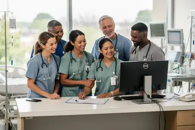 2027 Nursing Degree Recruiter Preference Report: What Employers Value Most in New Graduates