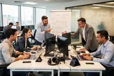 2026 Online Software Engineering Bachelor's Degree Programs With No SAT or ACT Requirements thumbnail
