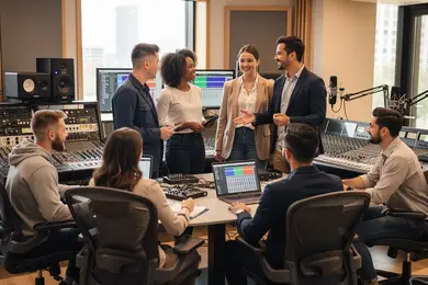 2026 Entry-Level Hiring Trends for Music Business Graduates: Where New Grads Have the Best Odds thumbnail
