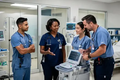 2026 Clinical Nurse Leader Career Hotspots: Cities With the Best Pay, Job Openings, and Growth thumbnail