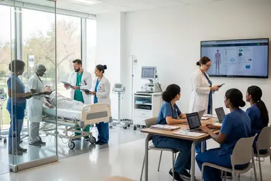 2027 Best Accredited Online Nurse Education Degree Programs: Compare Tuition, Admissions, and Career Outcomes thumbnail