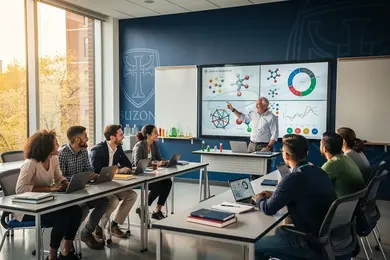 2026 Johns Hopkins University Online MS in Biotechnology - Bioinformatics: Cost, Curriculum, Admissions, and Career Outcomes thumbnail