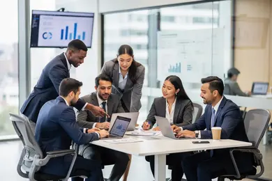 2026 Best Online Operations Management Degrees for Advancement in Operations Leadership thumbnail