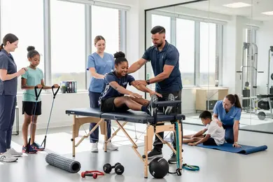 2026 Online Kinesiology Degrees for Youth Athletics Careers thumbnail