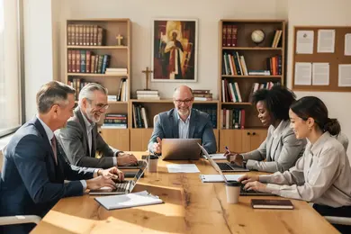 2027 Fastest Accredited Online Theology Degree Programs That Accept Transfer Credits thumbnail