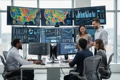 2026 Crime Analysis Career Hotspots: Cities With the Best Pay, Job Openings, and Growth thumbnail