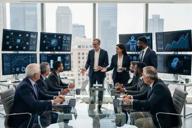 2026 Best AI Courses for Senior Leadership Teams Managing AI Adoption thumbnail