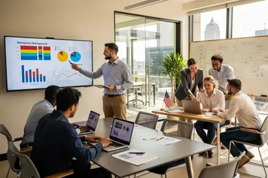 2026 Entry-Level Jobs With a Management Master's Degree thumbnail