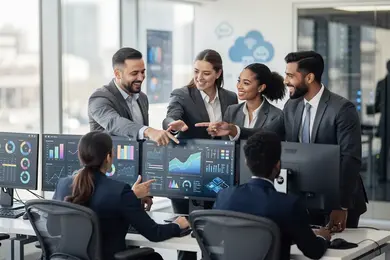 2026 Online Management Information Systems Degrees With Strong Systems Analysis Training thumbnail