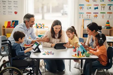 2026 Highest-Paying Special Education Master's Specializations Ranked thumbnail